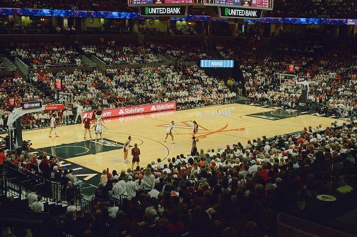 开云 · 赛事现场（资料示意）